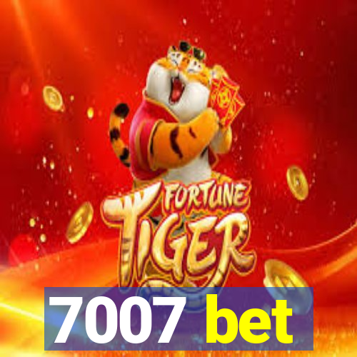 7007 bet